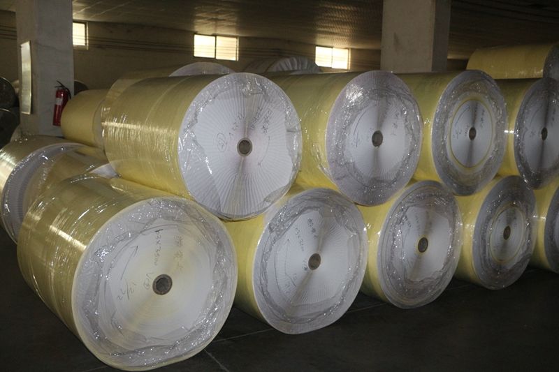 河南省PA视讯(中国区)官网 - PlayAce纸业有限公司