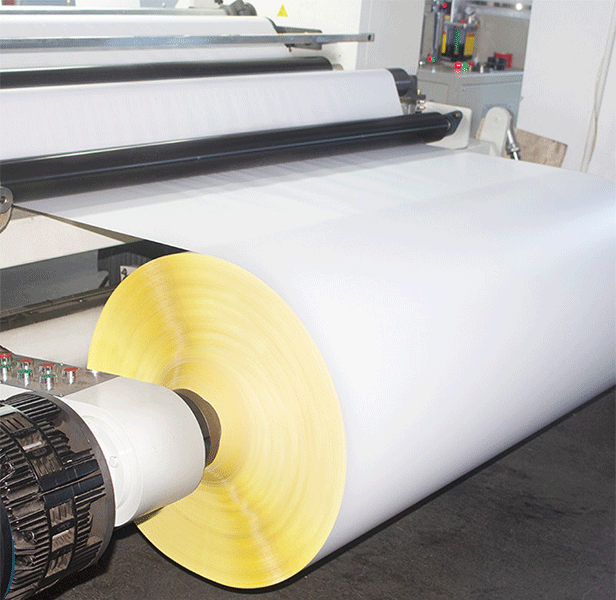 热转印不干胶标签