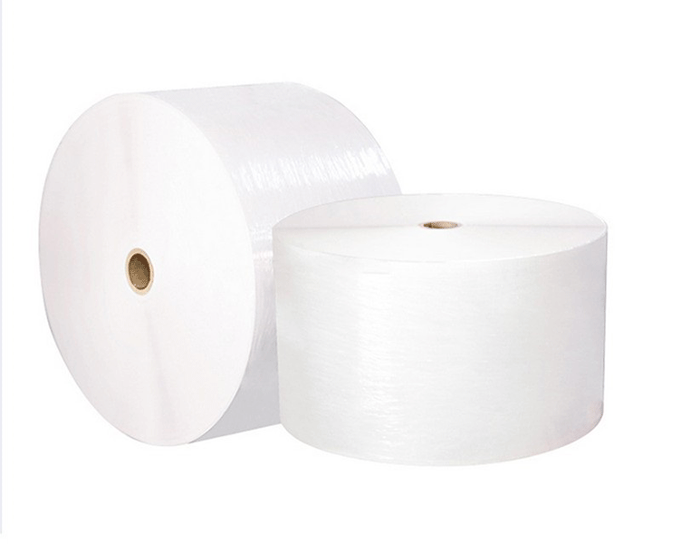 热转印不干胶标签