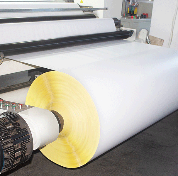 热敏不干胶标签