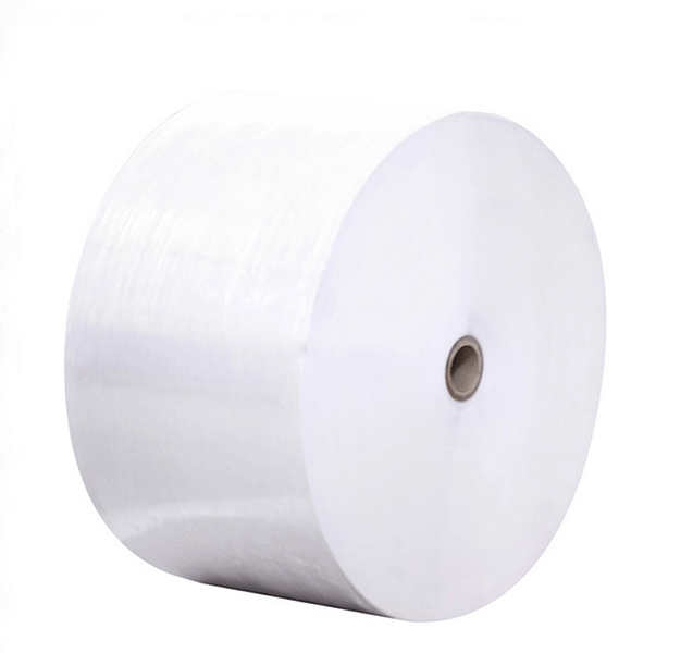 透明BOPP不干胶标签